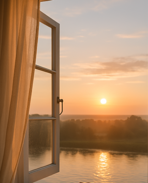 Dawn Awakening