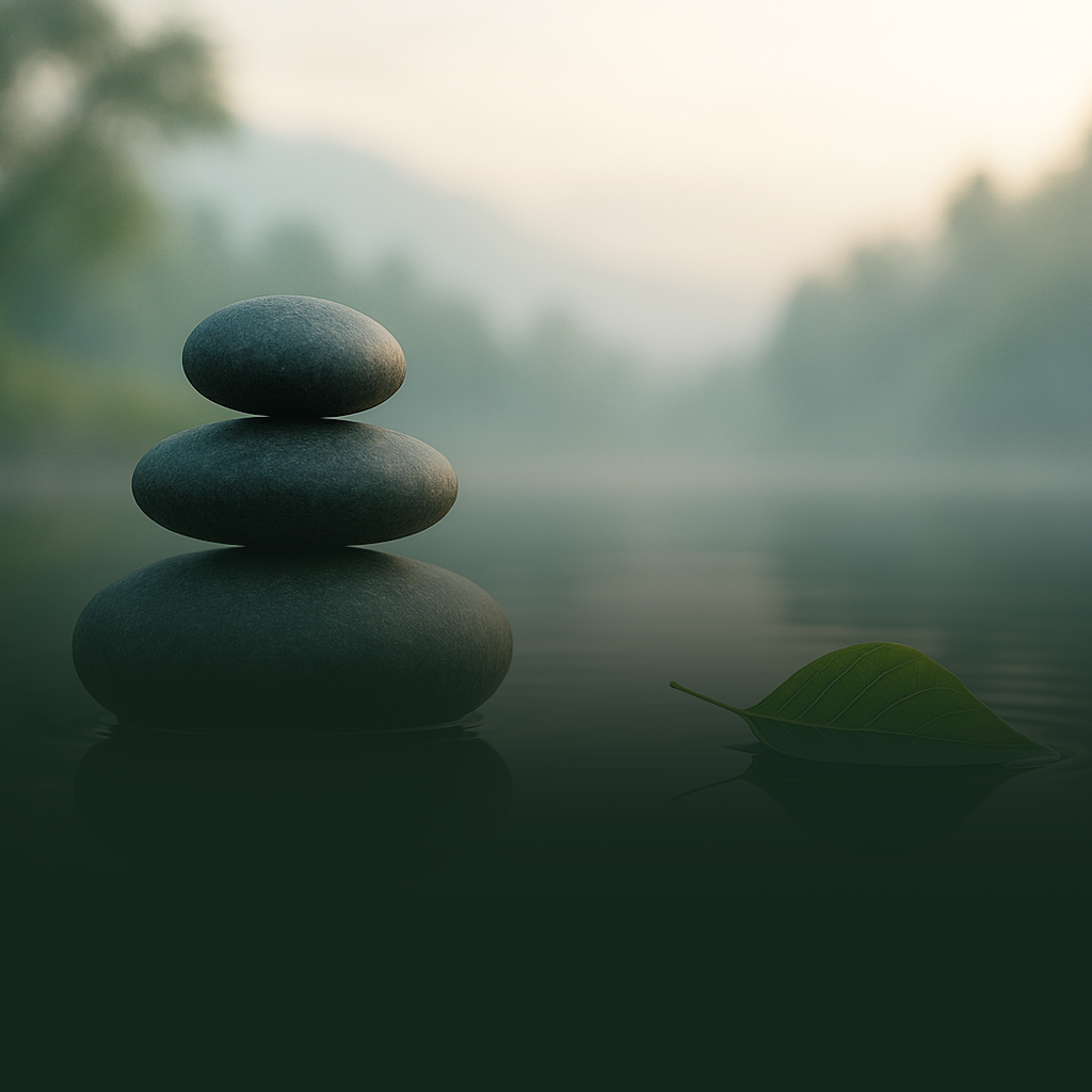 Sunia Antar — The Sound of Silence