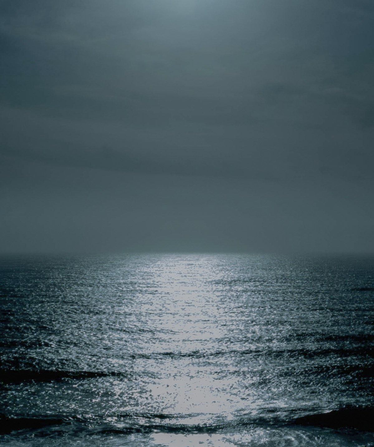 At the Edge of Sleep