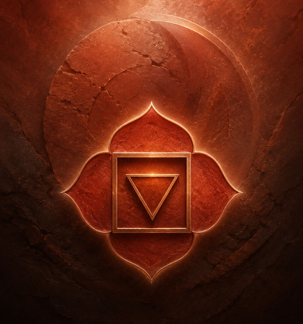 Root Chakra Balance