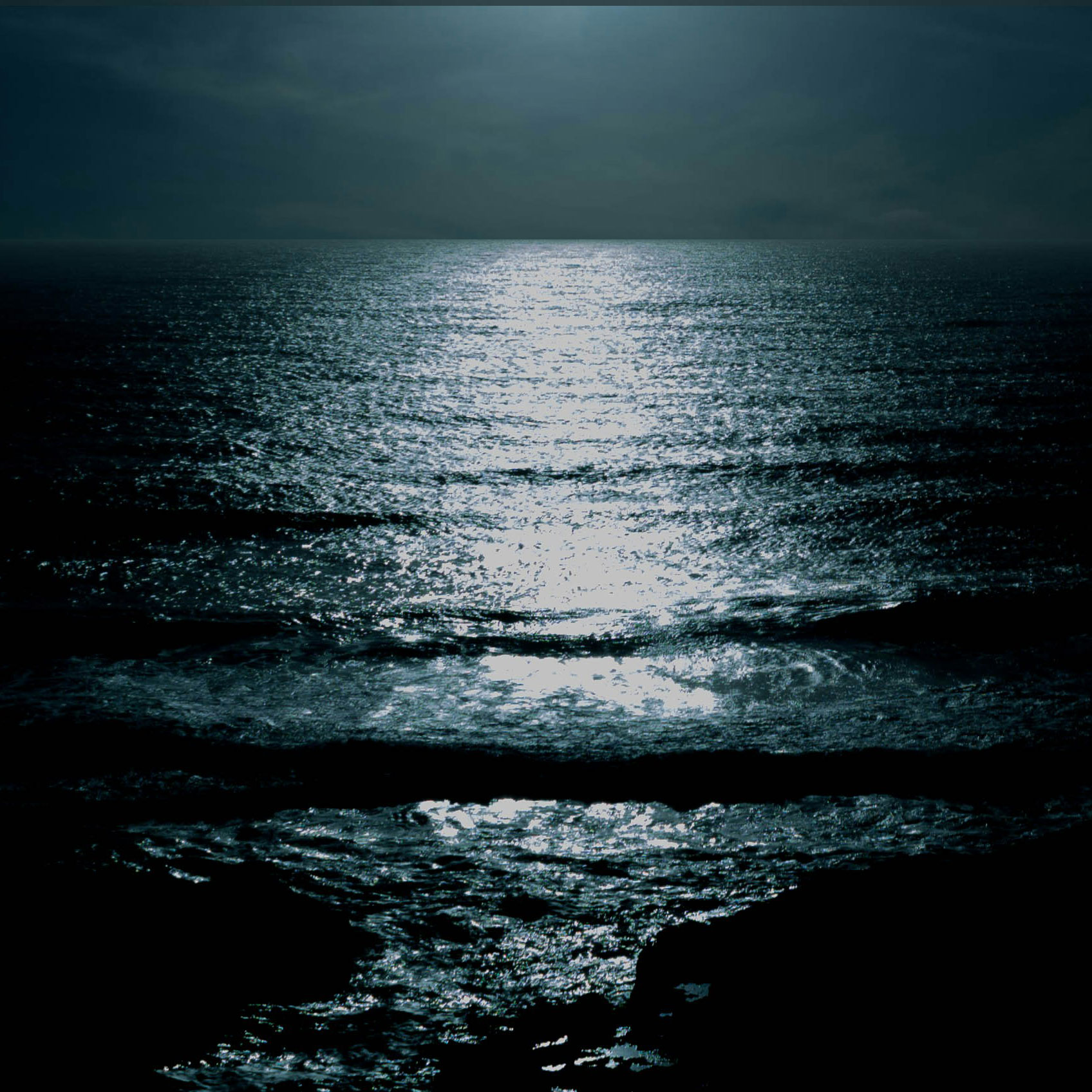 Lunar Meditation