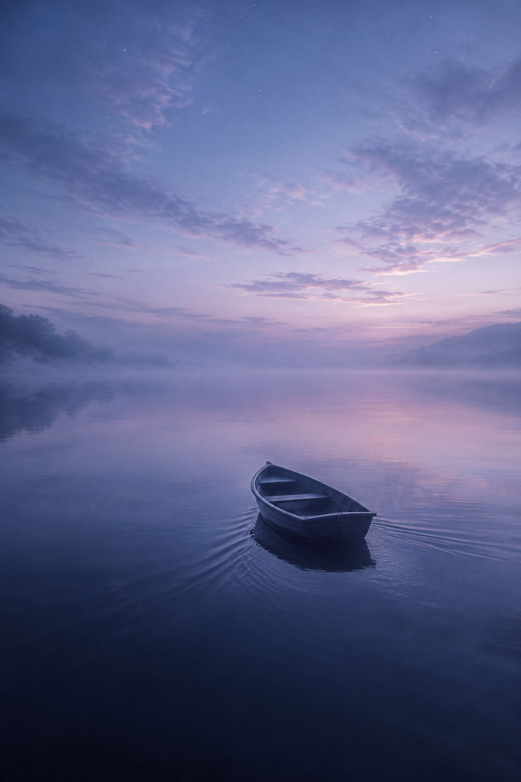 Journey into Sleep