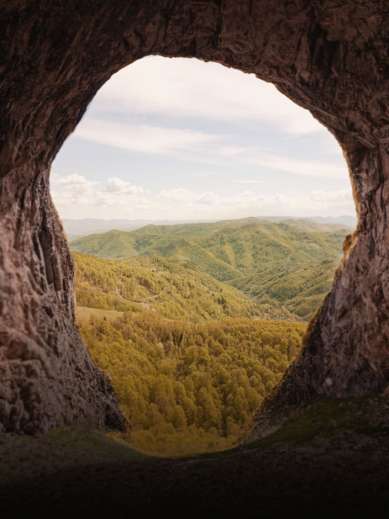 Shift Your Perspective