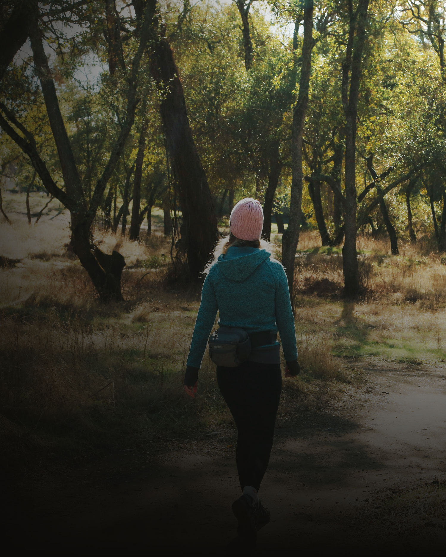 Walking Meditations