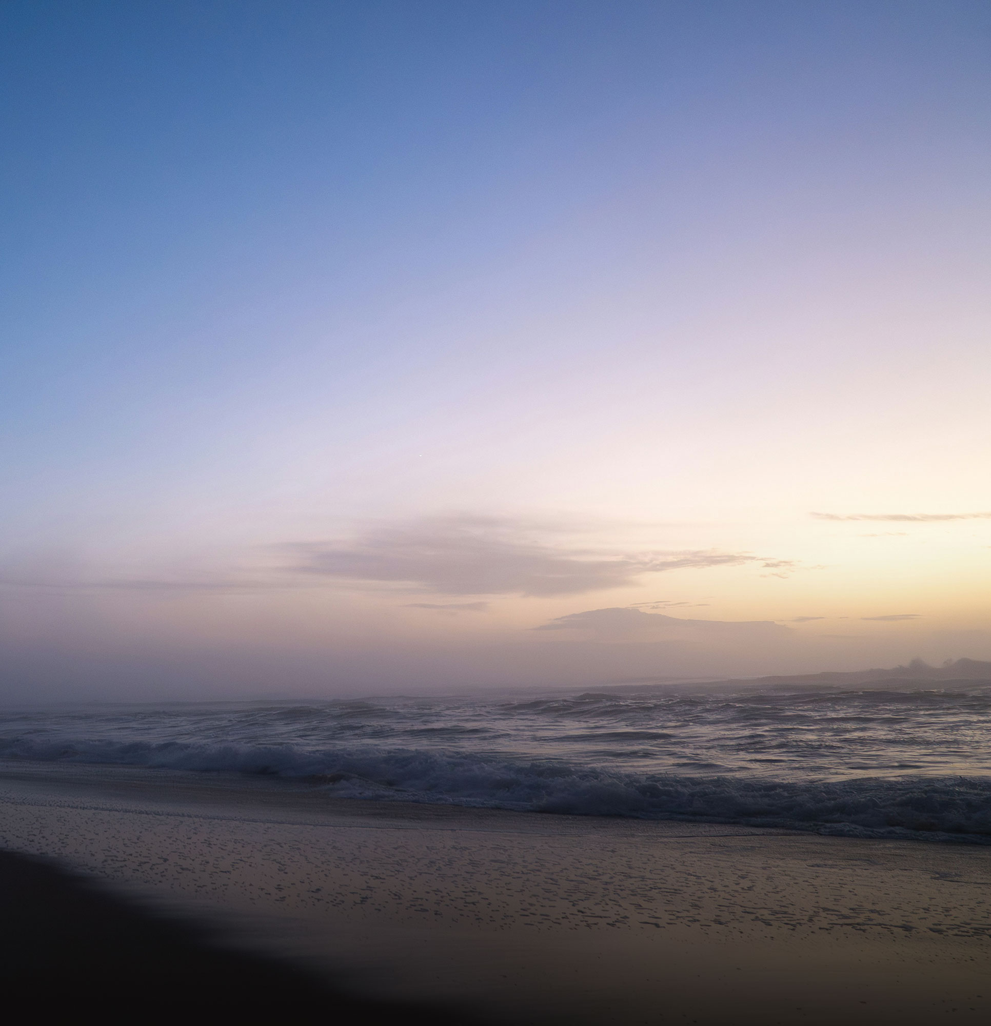Twilight Magic