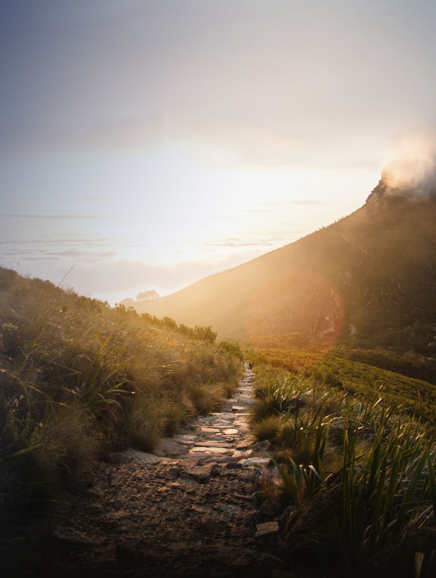 Kundalini Meditation — Fear of the Future