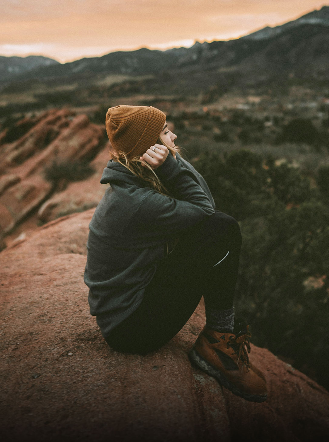 Listen to Your Grief