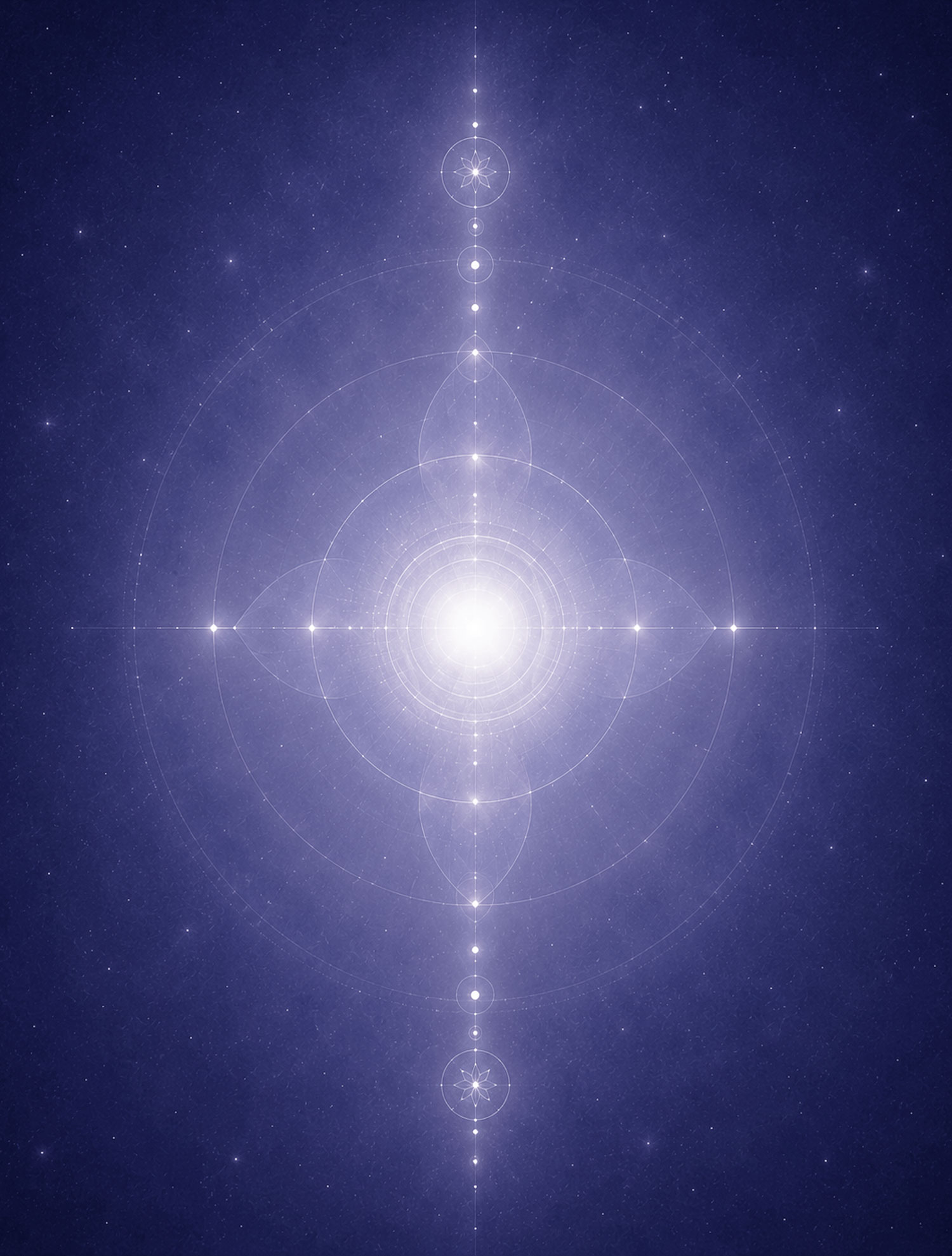 The Way of Still Presence