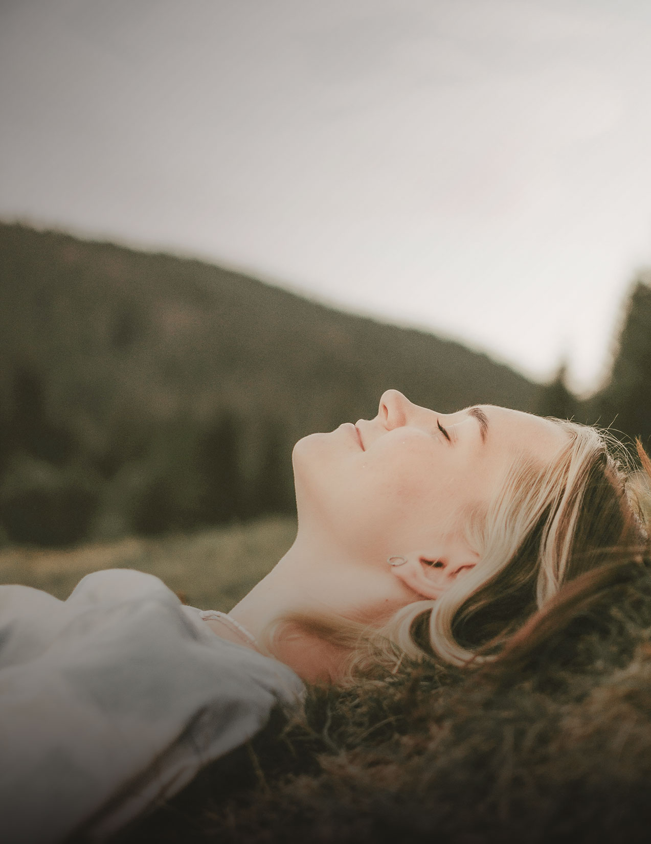 Deep Rest — Yoga Nidra