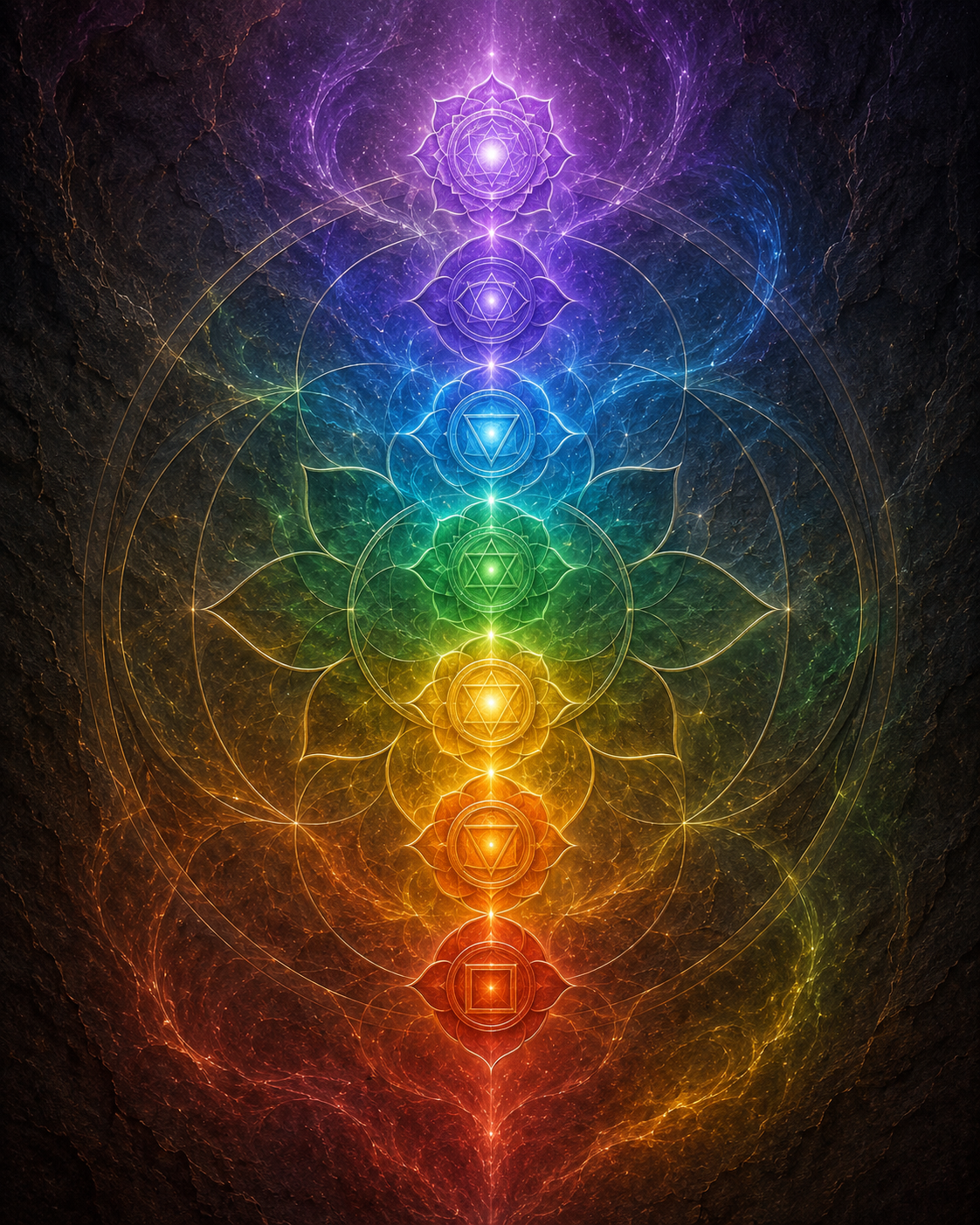 Chakra Alignment