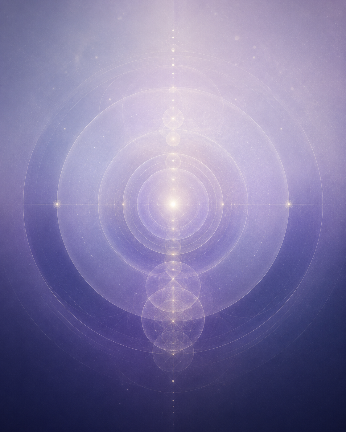 Echoes of Thought