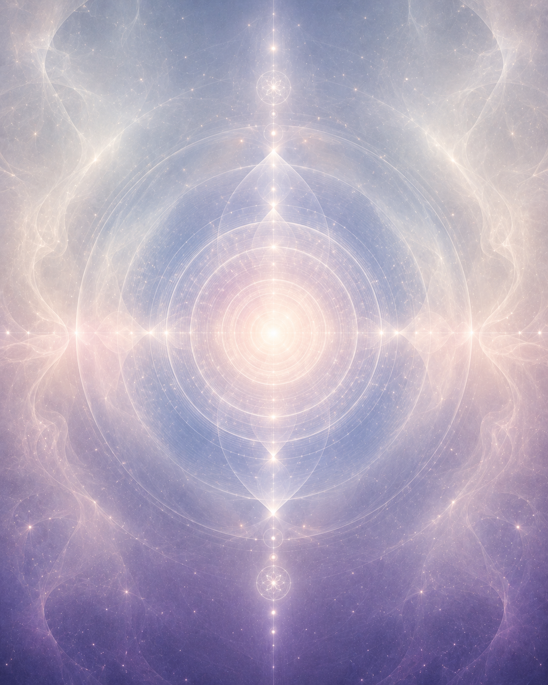 Reflections of the Soul