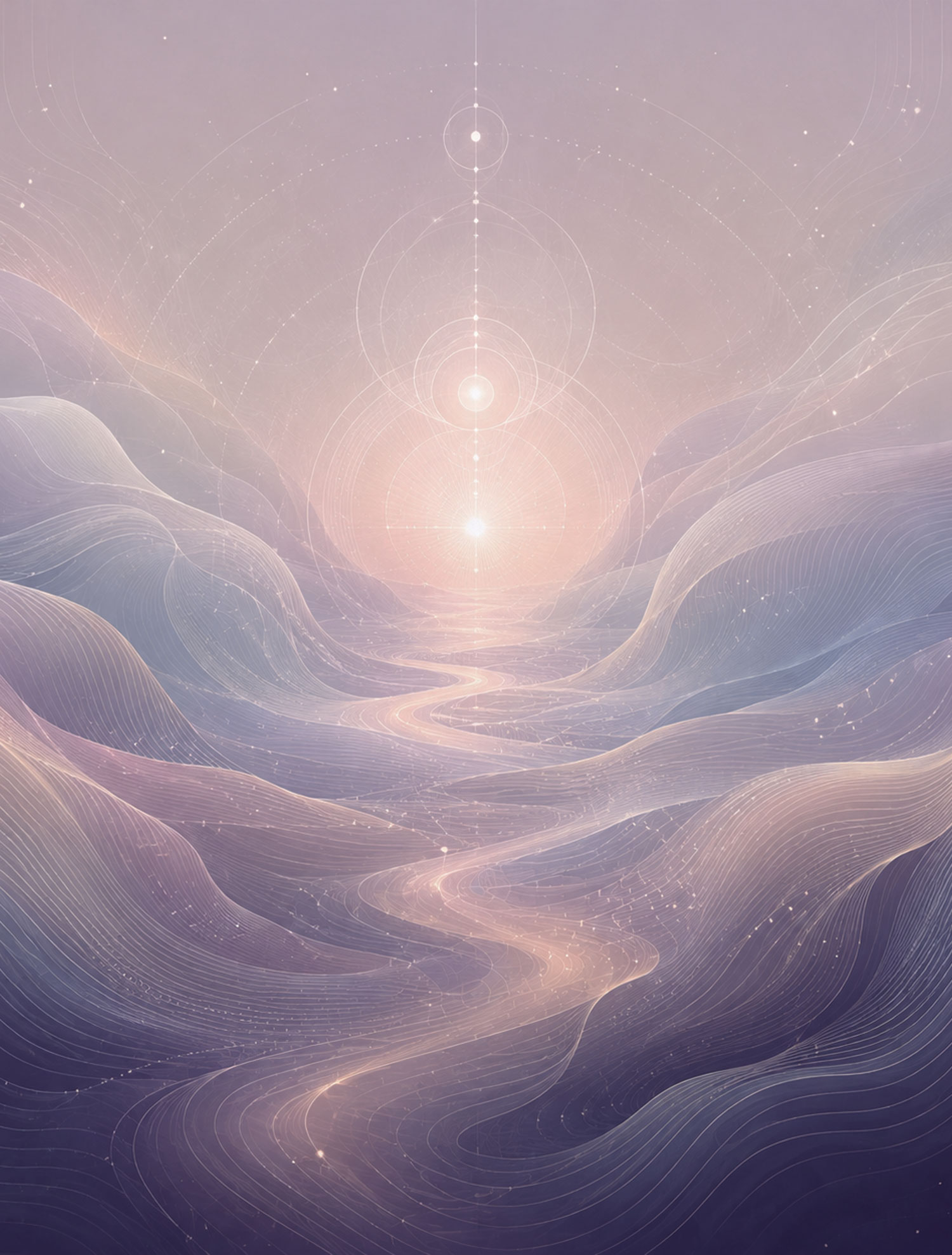 The Land of the Soul