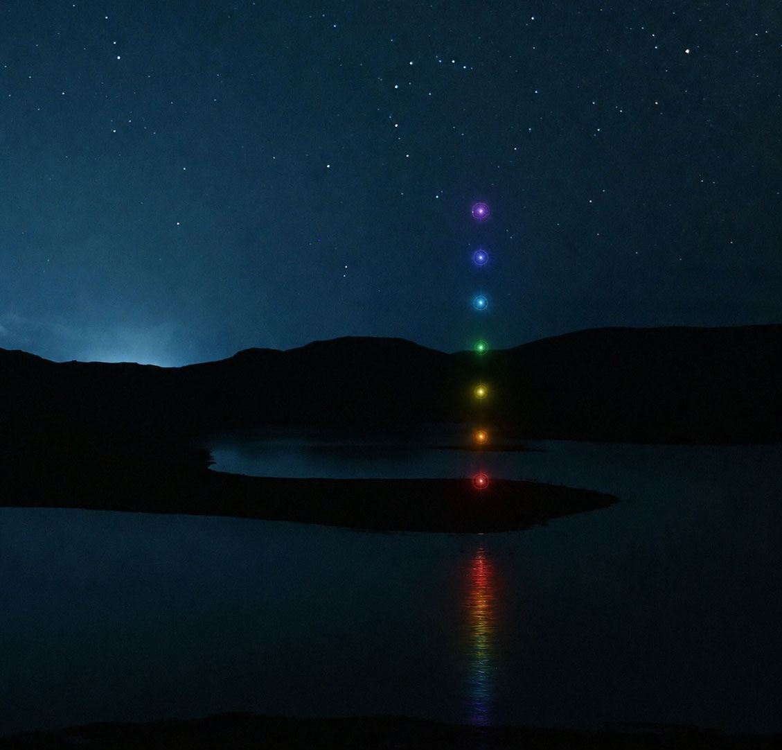 Chakra Alignment