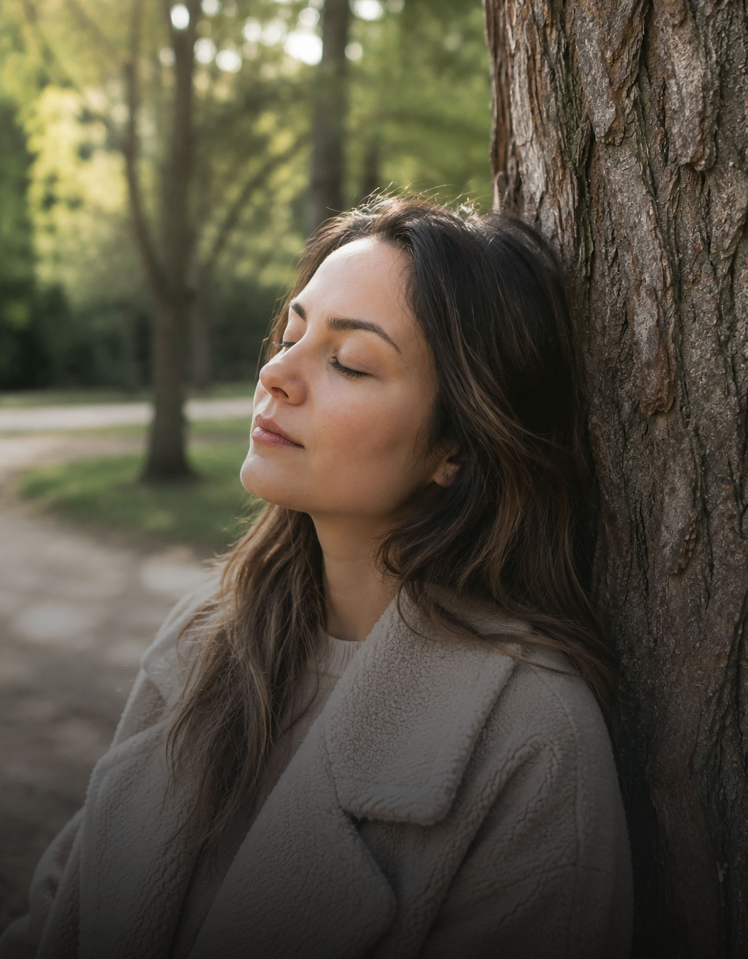 Reduce Anxiety