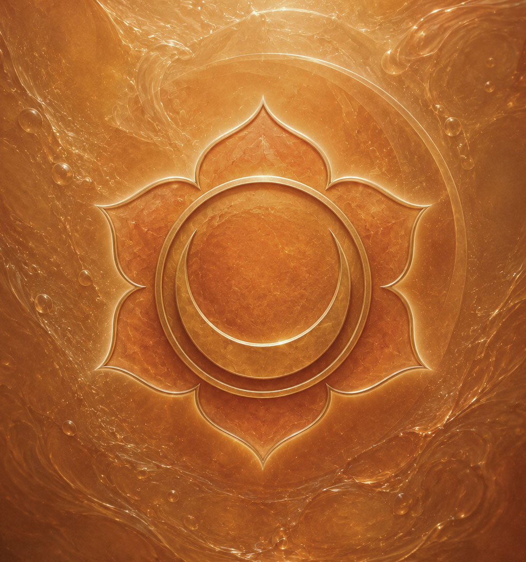 Sacral Chakra Balance