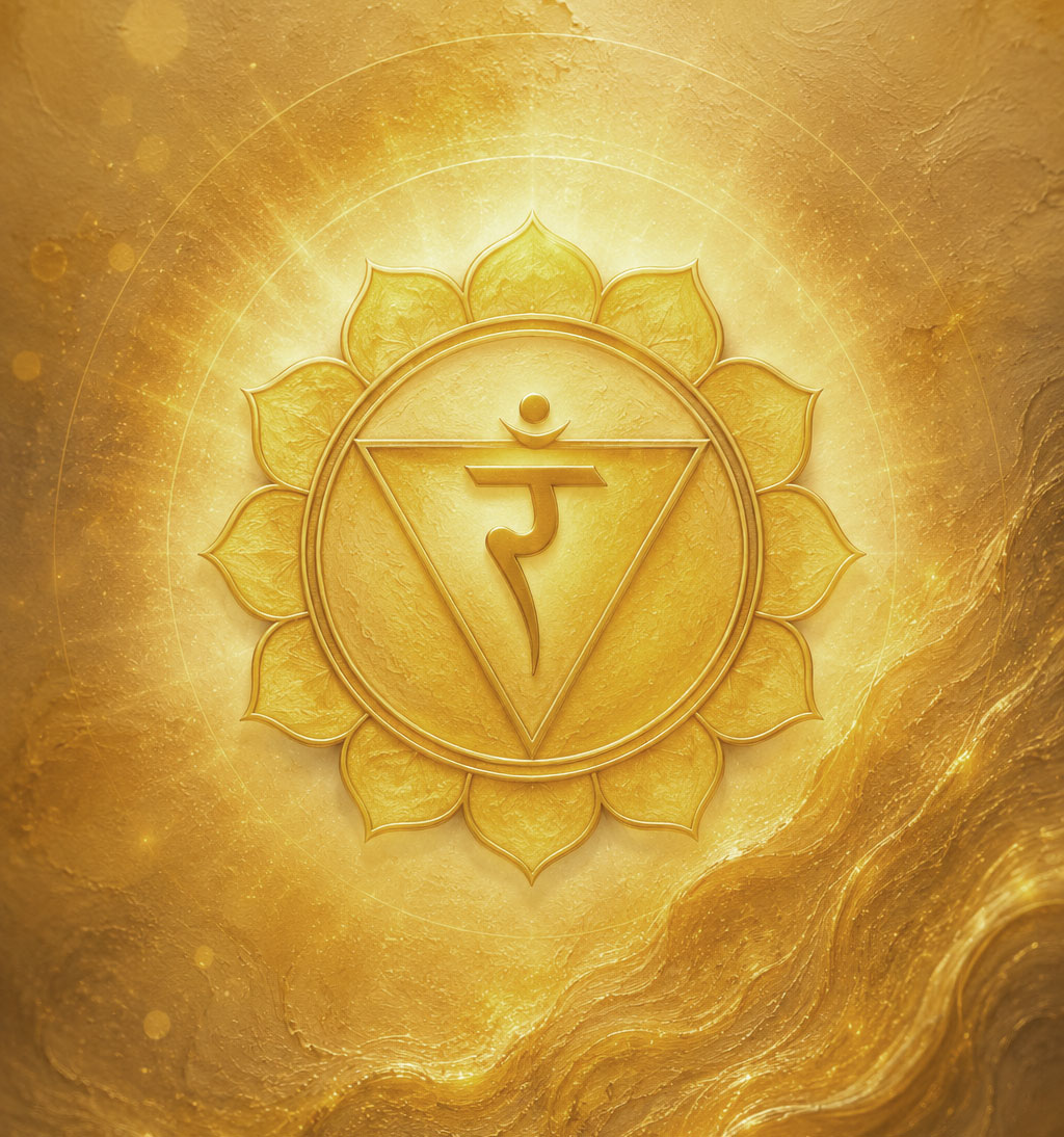 Solar Plexus Balance