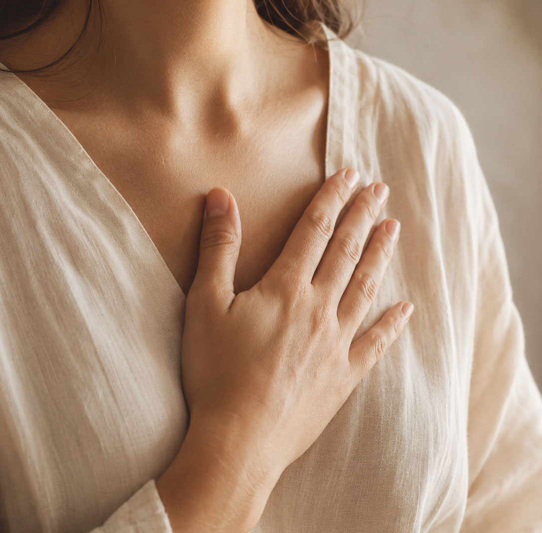 The Sound of the Heart