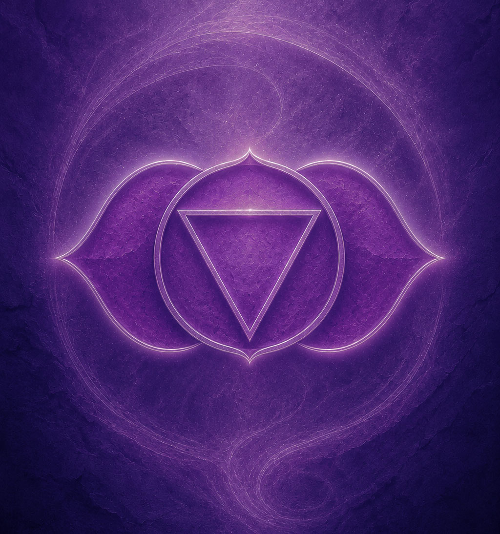 Third Eye Balance