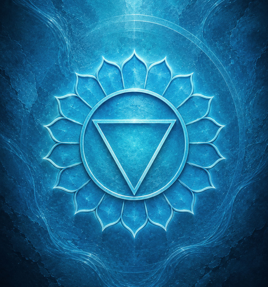 Throat Chakra Balance